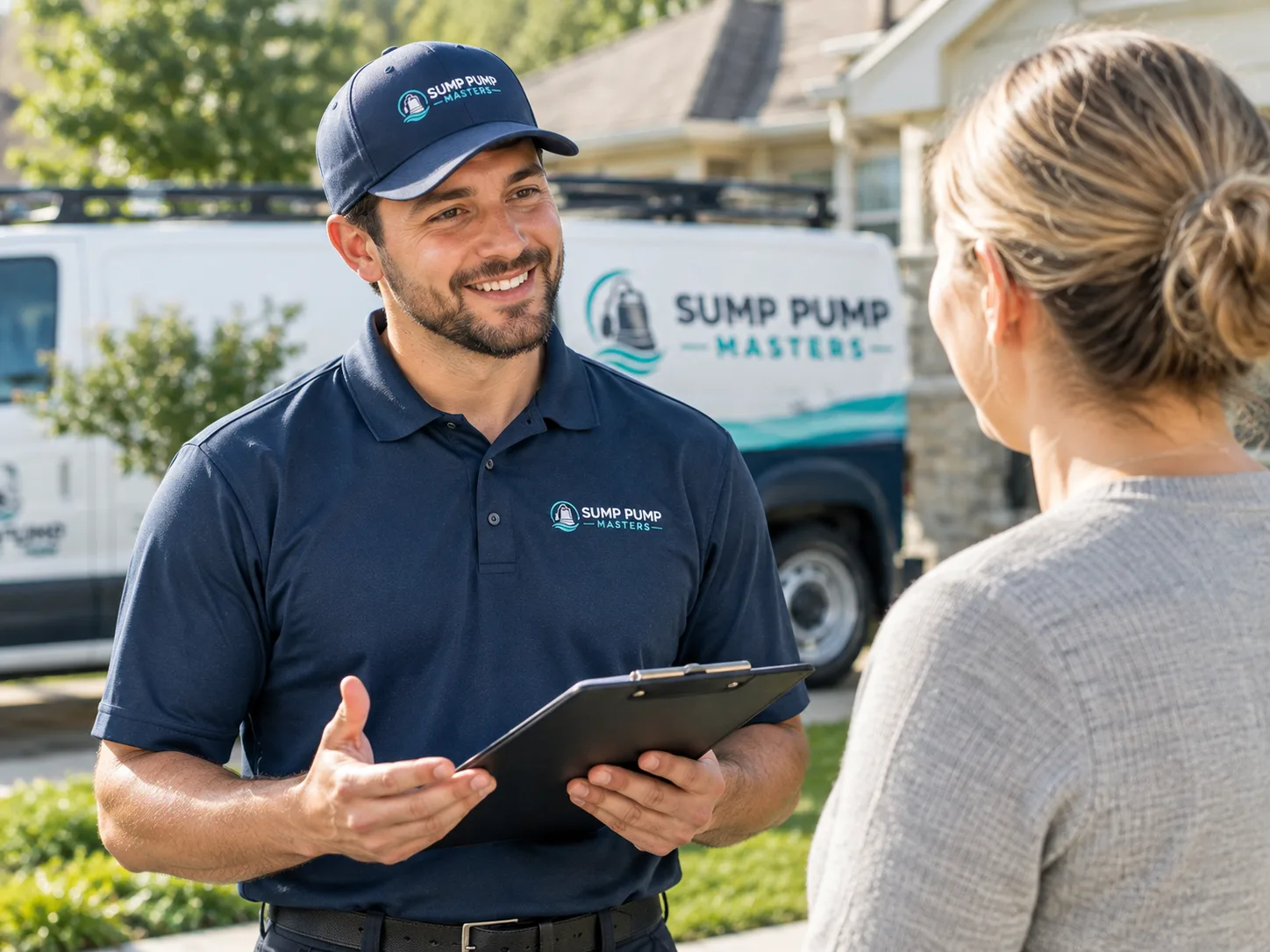Sump Pump Repair Winside, NE FAQs